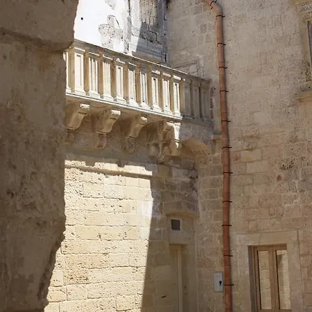 Dimore Corte Chiesa - Casa Coriana Apartment Corigliano dʼOtranto