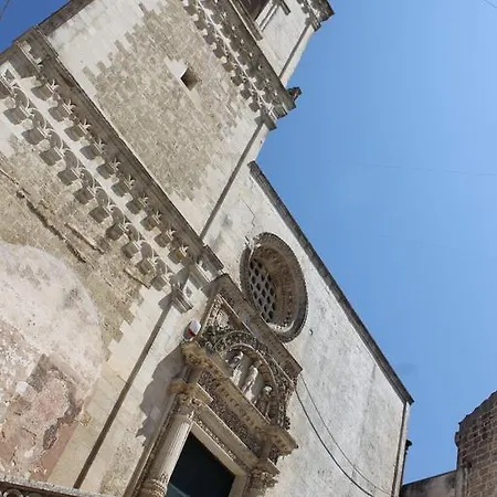 Dimore Corte Chiesa - Casa Coriana * Corigliano dʼOtranto