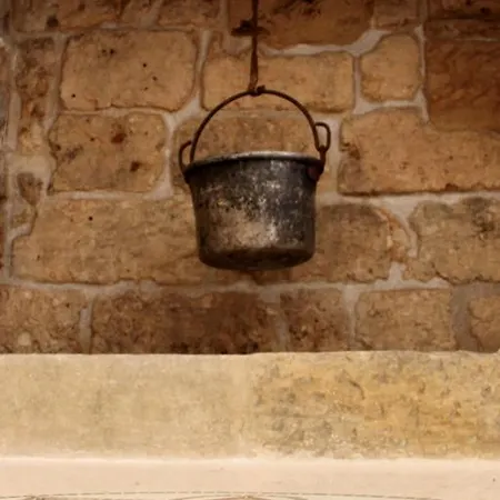 Dimore Corte Chiesa - Casa Coriana * Corigliano dʼOtranto