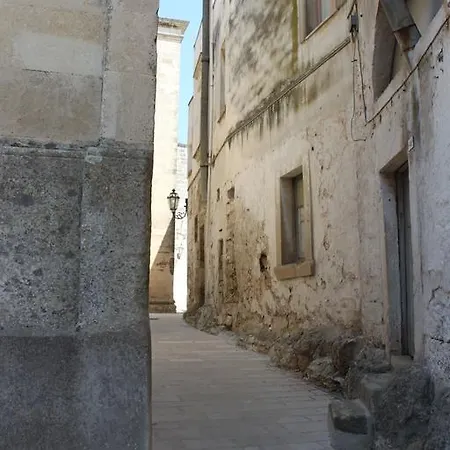Apartment Dimore Corte Chiesa - Casa Coriana